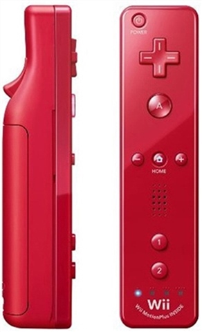 Cex wii shop remote